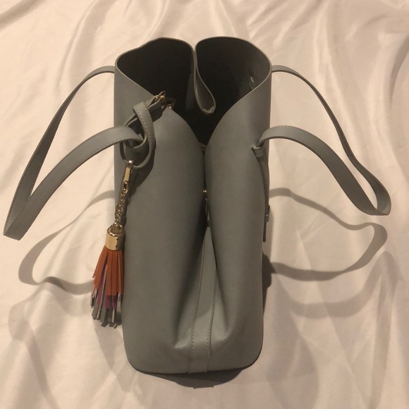 Just Fab tote - Picture 5 of 6